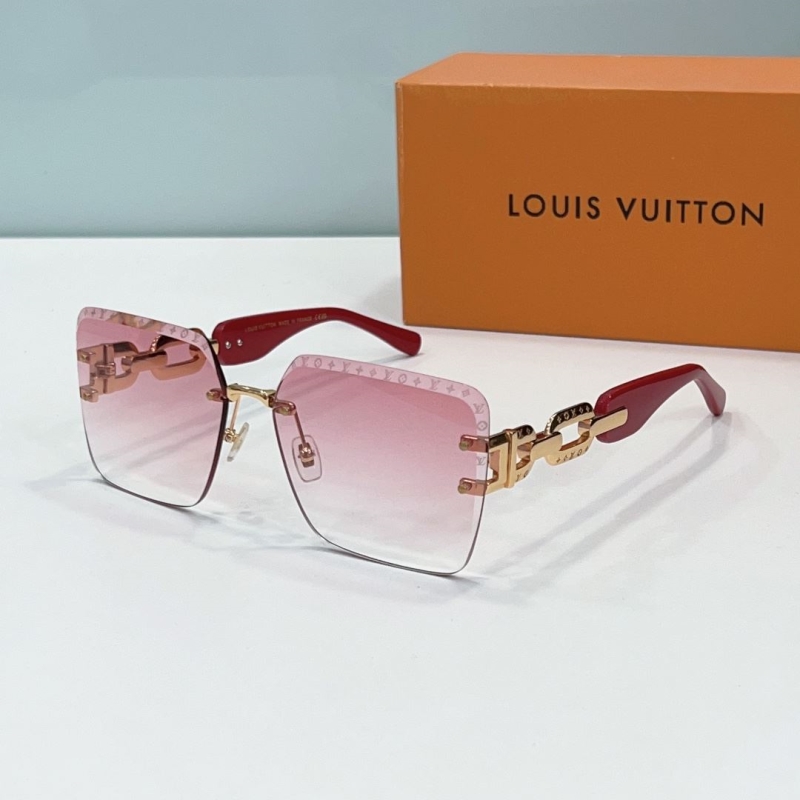 LV Sunglasses